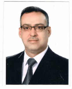 Mr. Najeh Razzaq