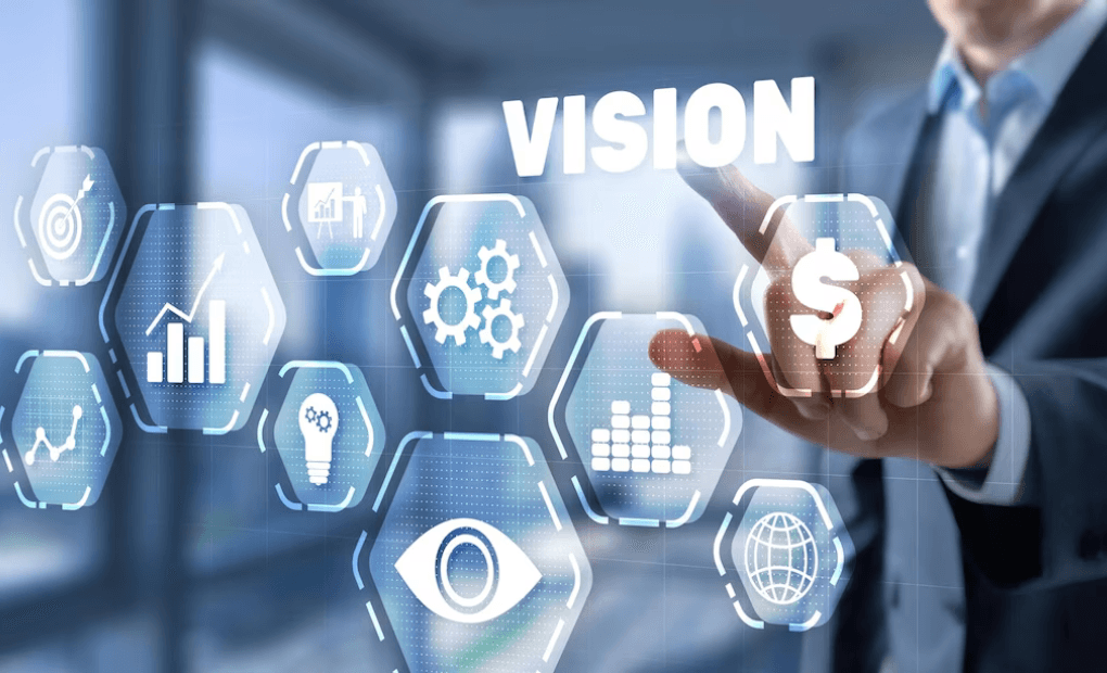 Our Vision
