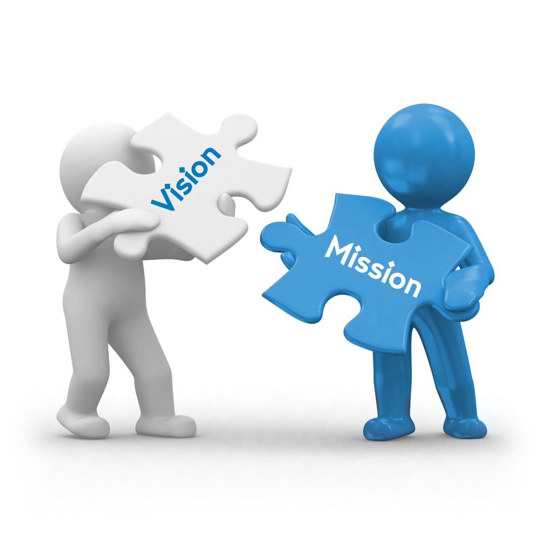 Our Vision